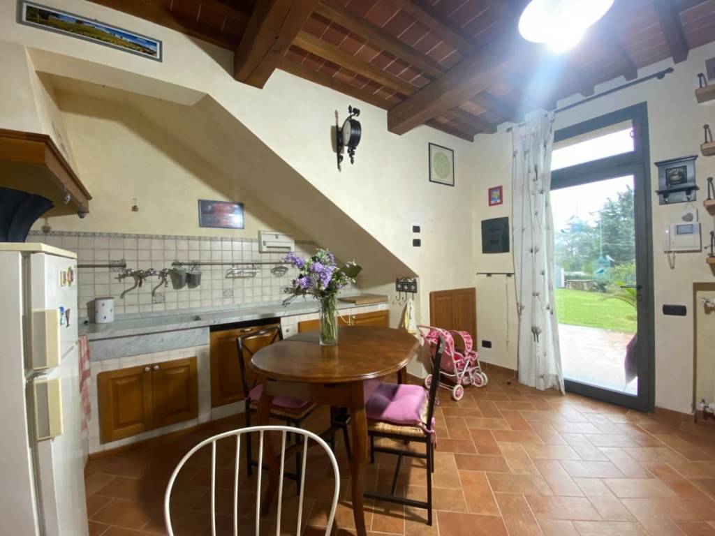 Rustico / casale a Carmignano in Via Iacopo Modesti, , 12 - Foto 3
