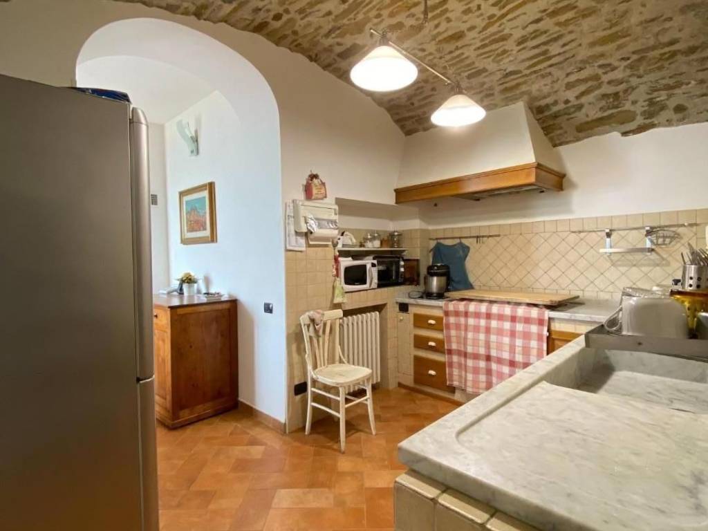 Rustico / casale a Carmignano in Via Iacopo Modesti, , 12 - Foto 5