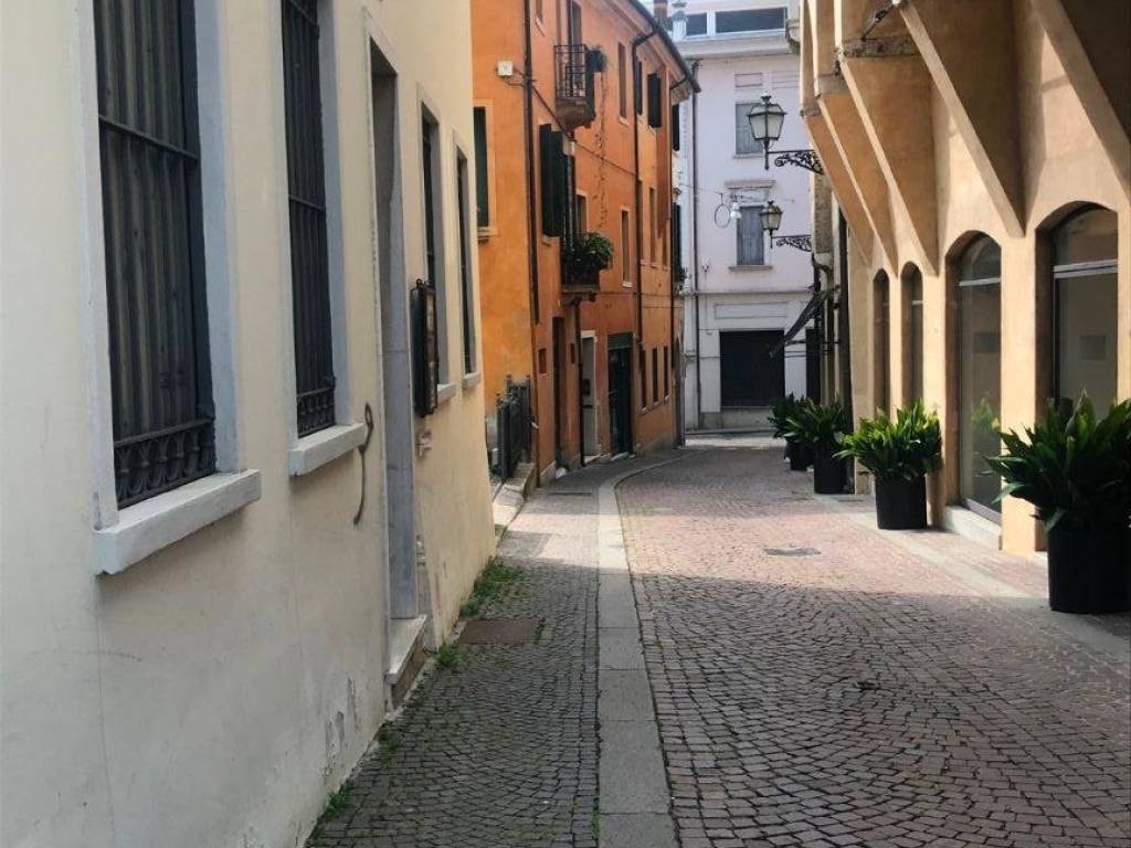 Immobile a Treviso in Piazza della Borsa - Foto 2
