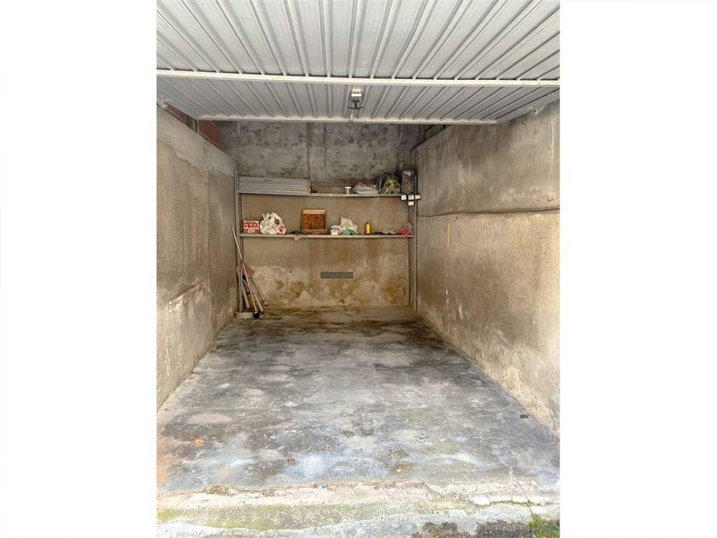 Box / garage a Cislago in Via Umberto I°, 25 - Foto 3