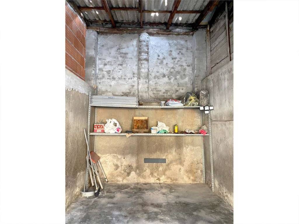 Box / garage a Cislago in Via Umberto I°, 25 - Foto 4