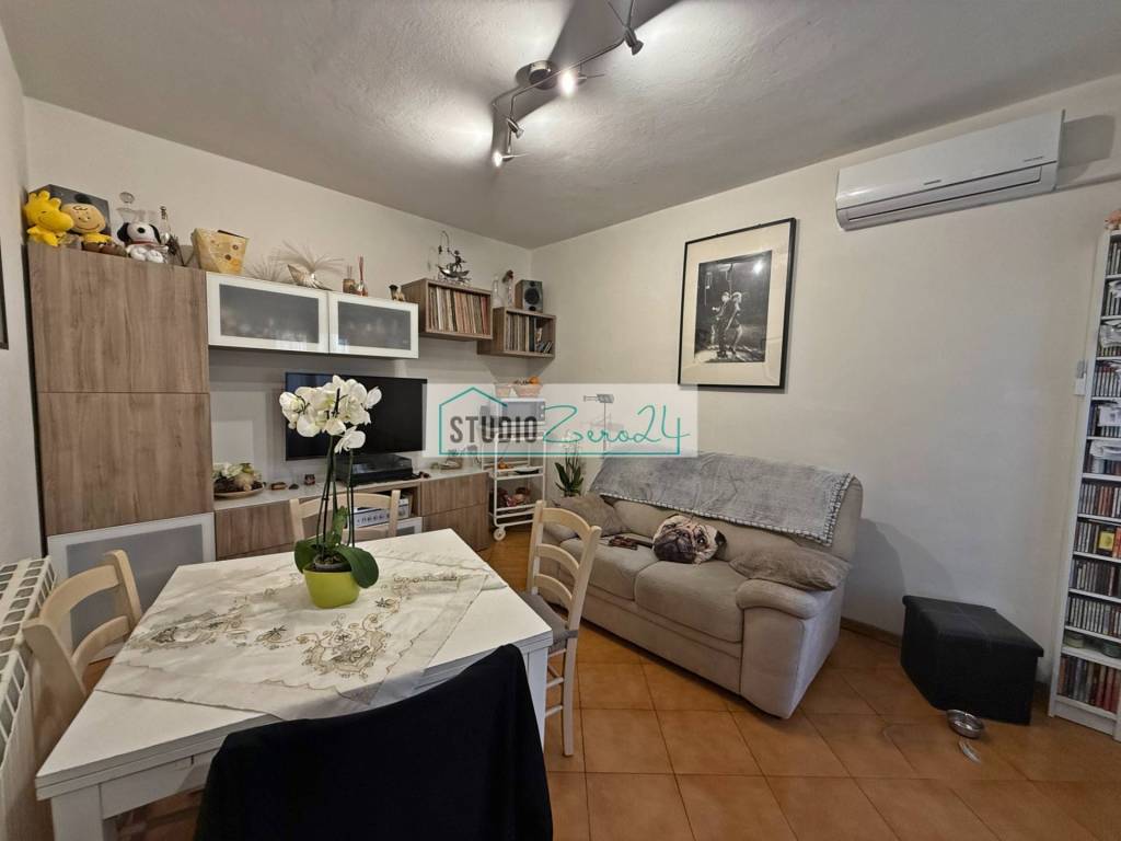 Casa indipendente a Massarosa in Via dei Ghivizzani - Foto 4