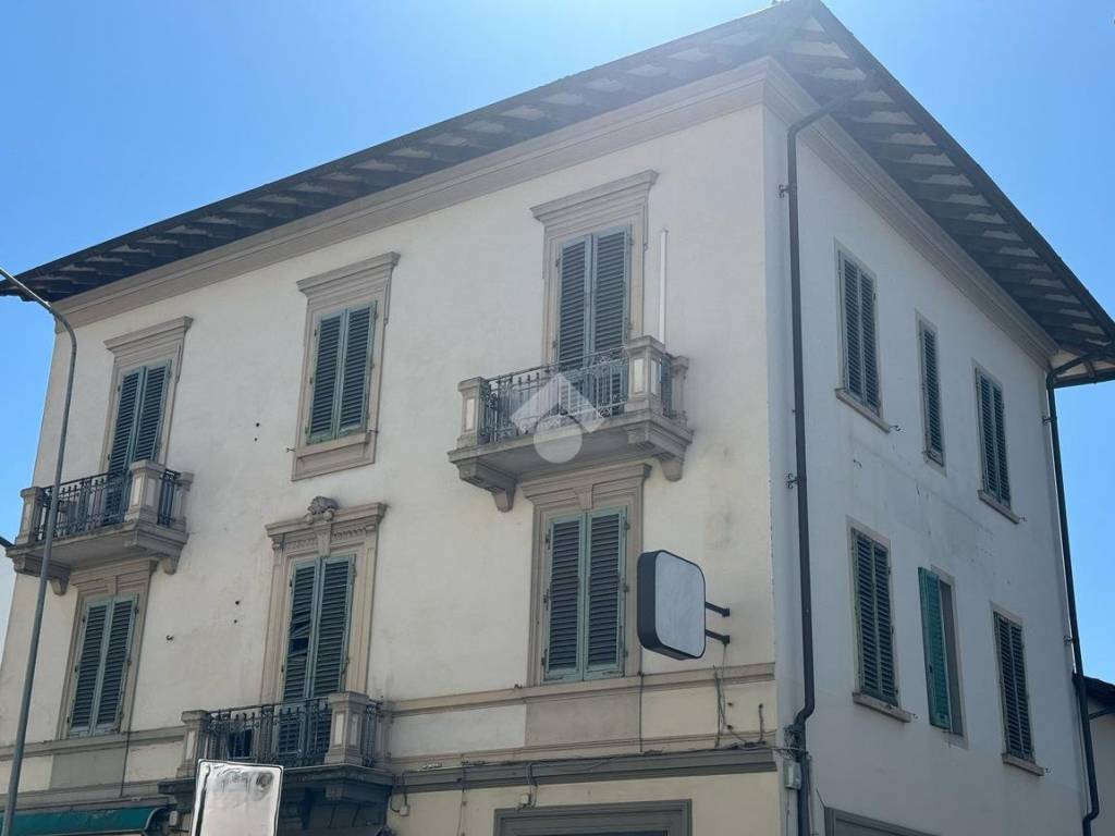 Palazzo / stabile a Montecatini-terme in Corso G. Matteotti, 2 - Foto 3