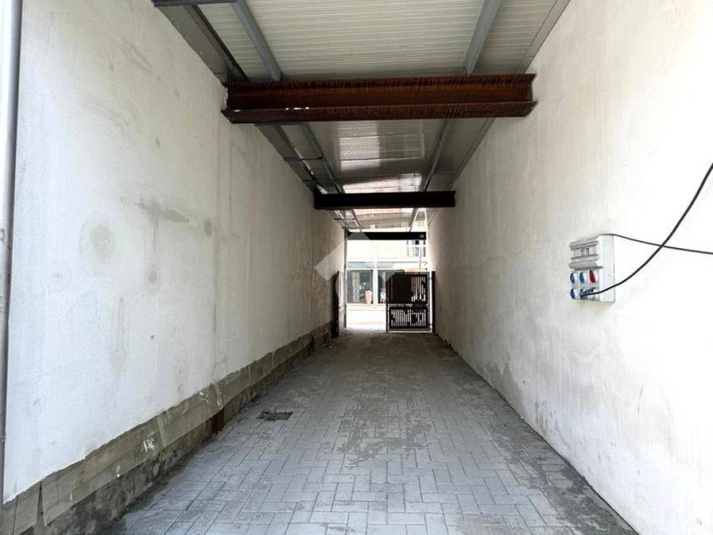 Palazzo / stabile a Montecatini-terme in Corso G. Matteotti, 2 - Foto 4