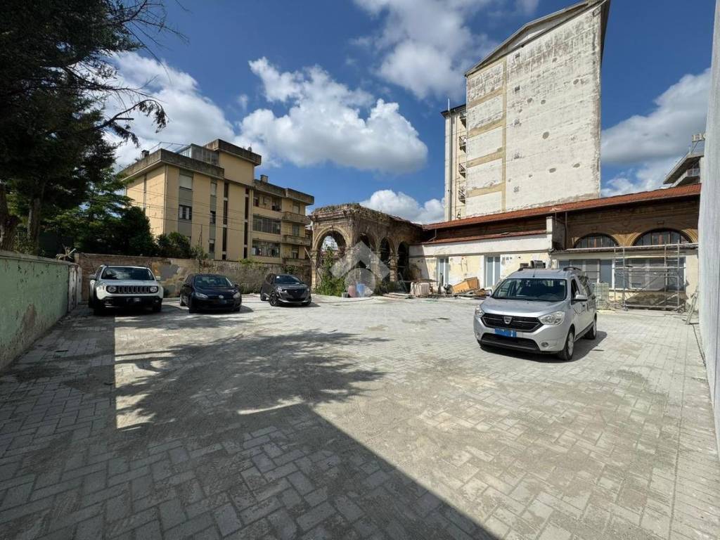 Palazzo / stabile a Montecatini-terme in Corso G. Matteotti, 2 - Foto 5