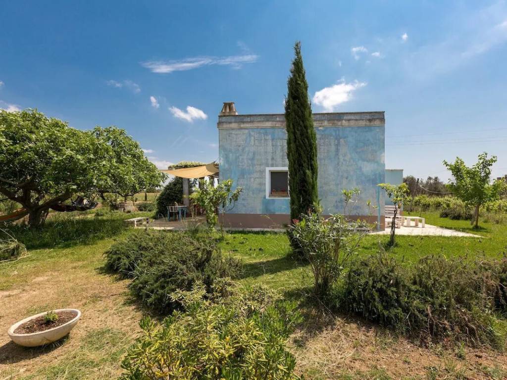 Villa a Melissano in SP55 - Foto 4