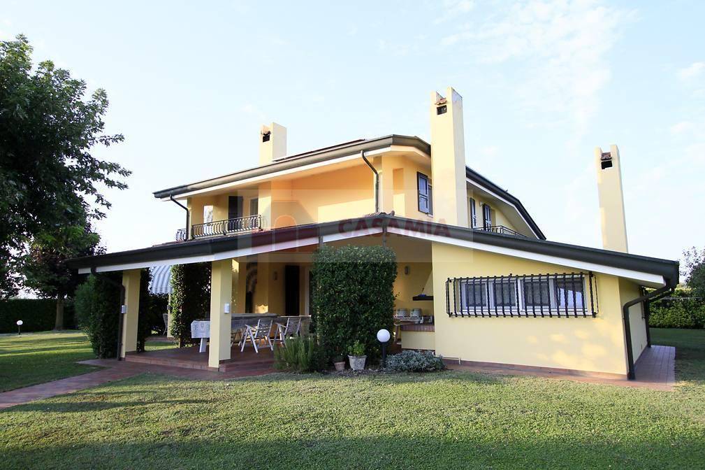 Villa a Chiarano in Chiarano - Foto 3