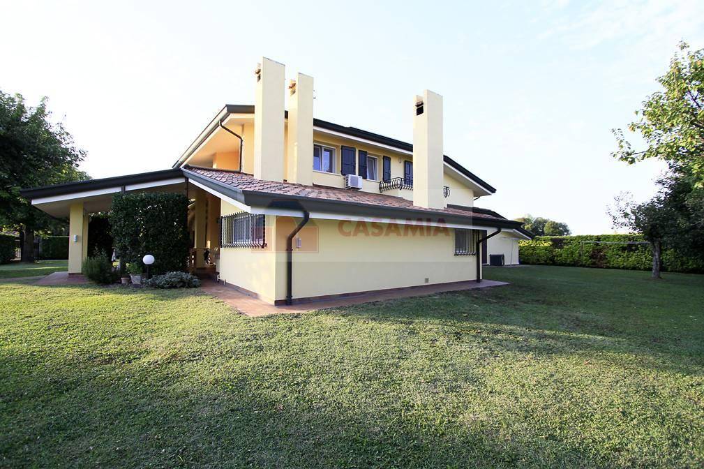 Villa a Chiarano in Chiarano - Foto 4
