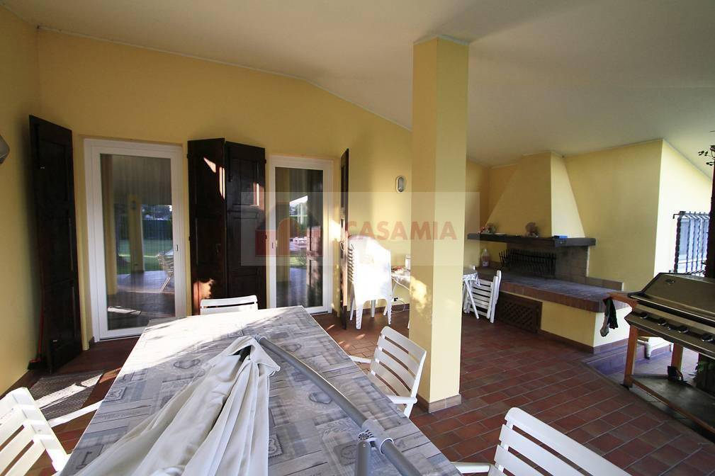 Villa a Chiarano in Chiarano - Foto 5