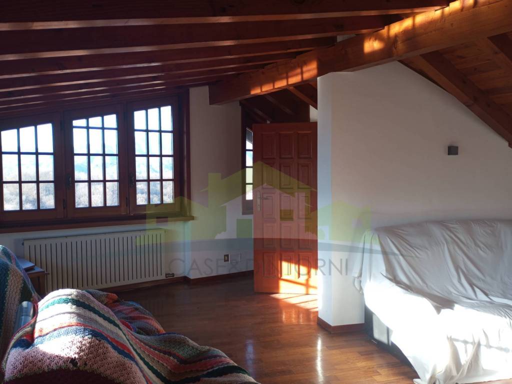 Casa indipendente a Cellio con breia in crabbia - Foto 3
