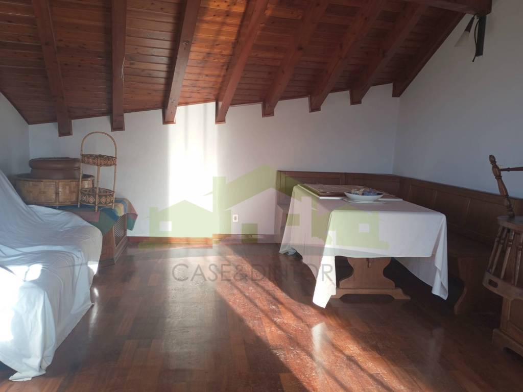Casa indipendente a Cellio con breia in crabbia - Foto 5