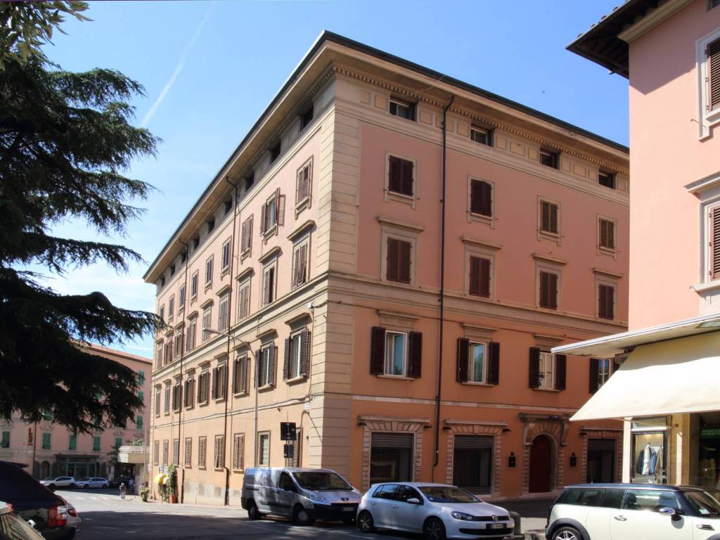 Appartamento a Montecatini-terme - Foto 2