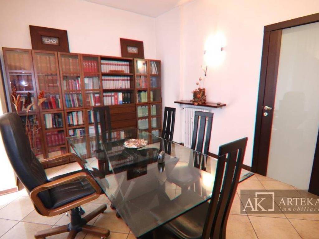 Appartamento a Novara in Baluardo Quintino Sella, 3 - Foto 4