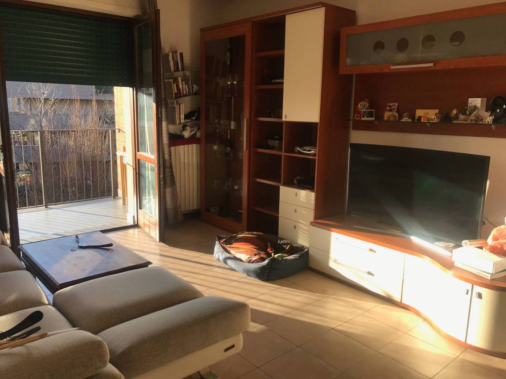 Appartamento a Settimo milanese in Via Sandro Pertini, 38 - Foto 2