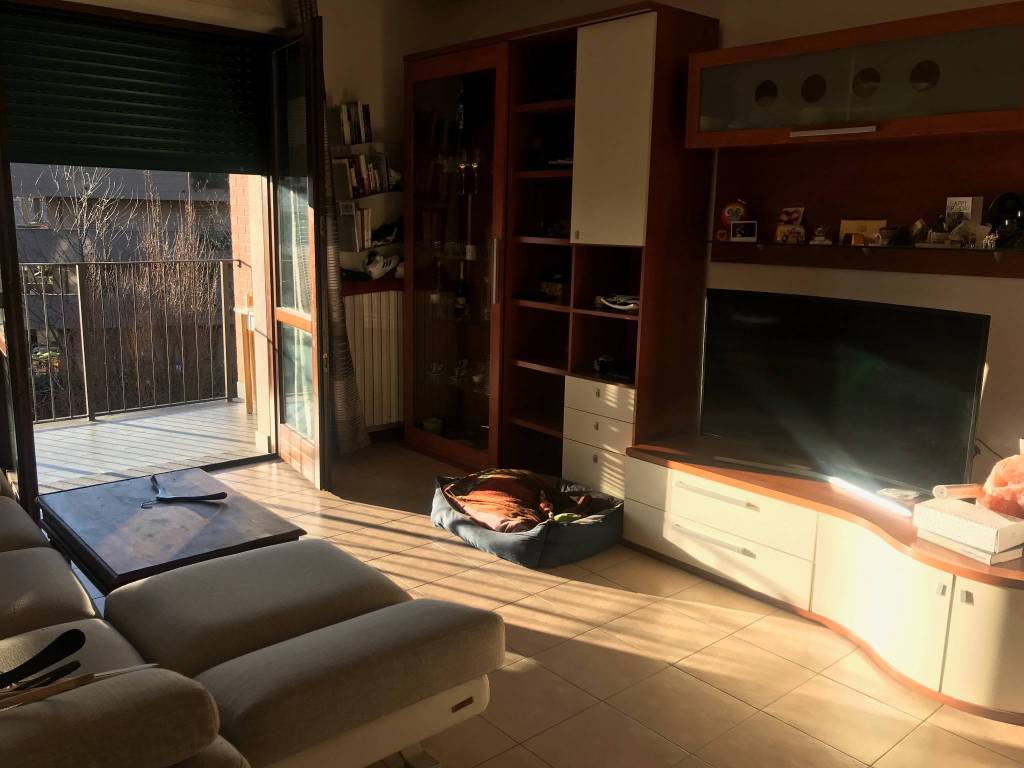 Appartamento a Settimo milanese in Via Sandro Pertini, 38 - Foto 3