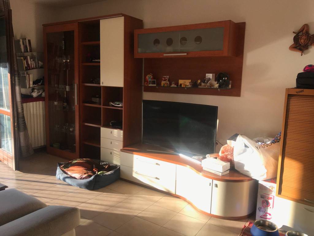 Appartamento a Settimo milanese in Via Sandro Pertini, 38 - Foto 4