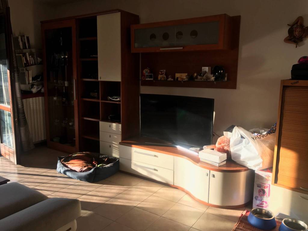 Appartamento a Settimo milanese in Via Sandro Pertini, 38 - Foto 5