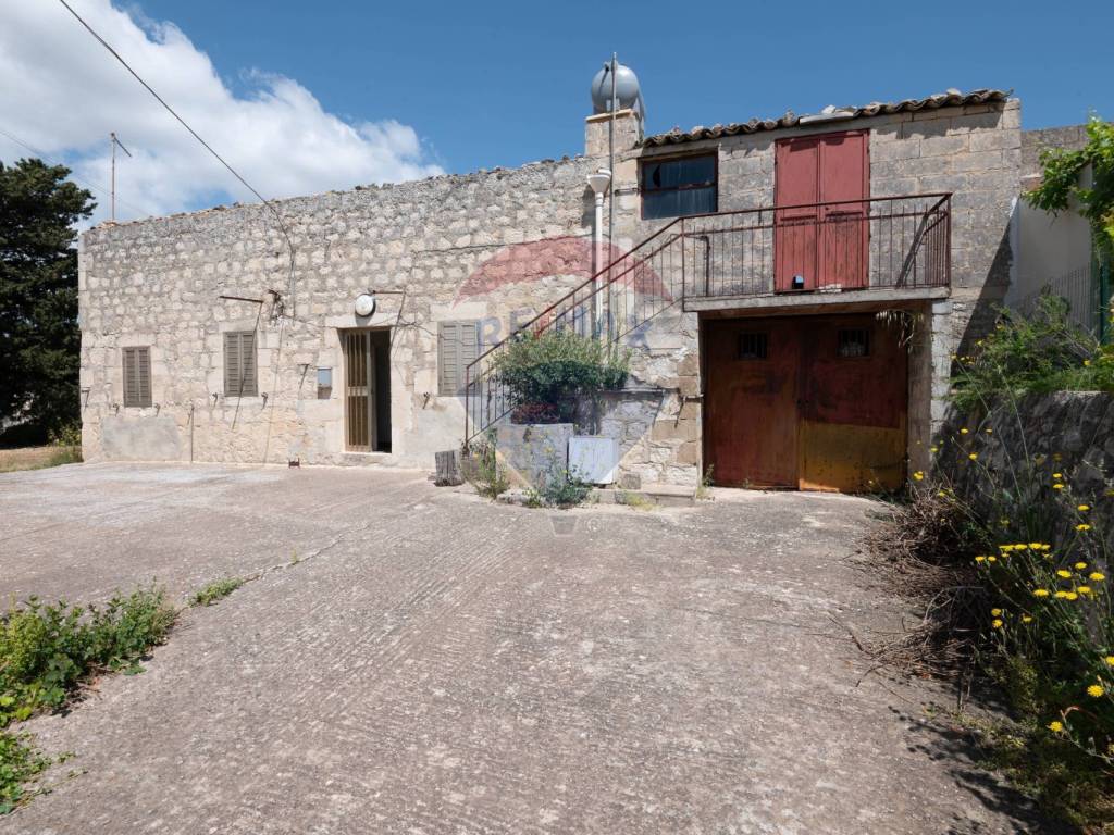 Casa indipendente a Modica in Via Vanella 177, 1 - Foto 5