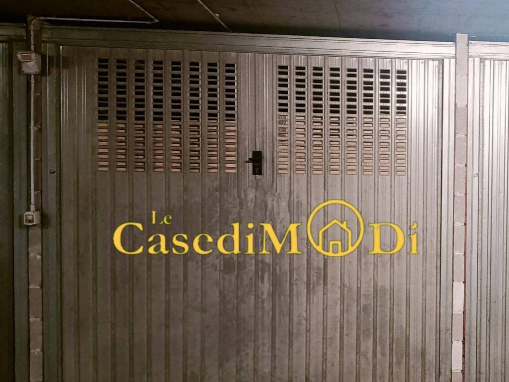 Box / garage a Livorno - Foto 4