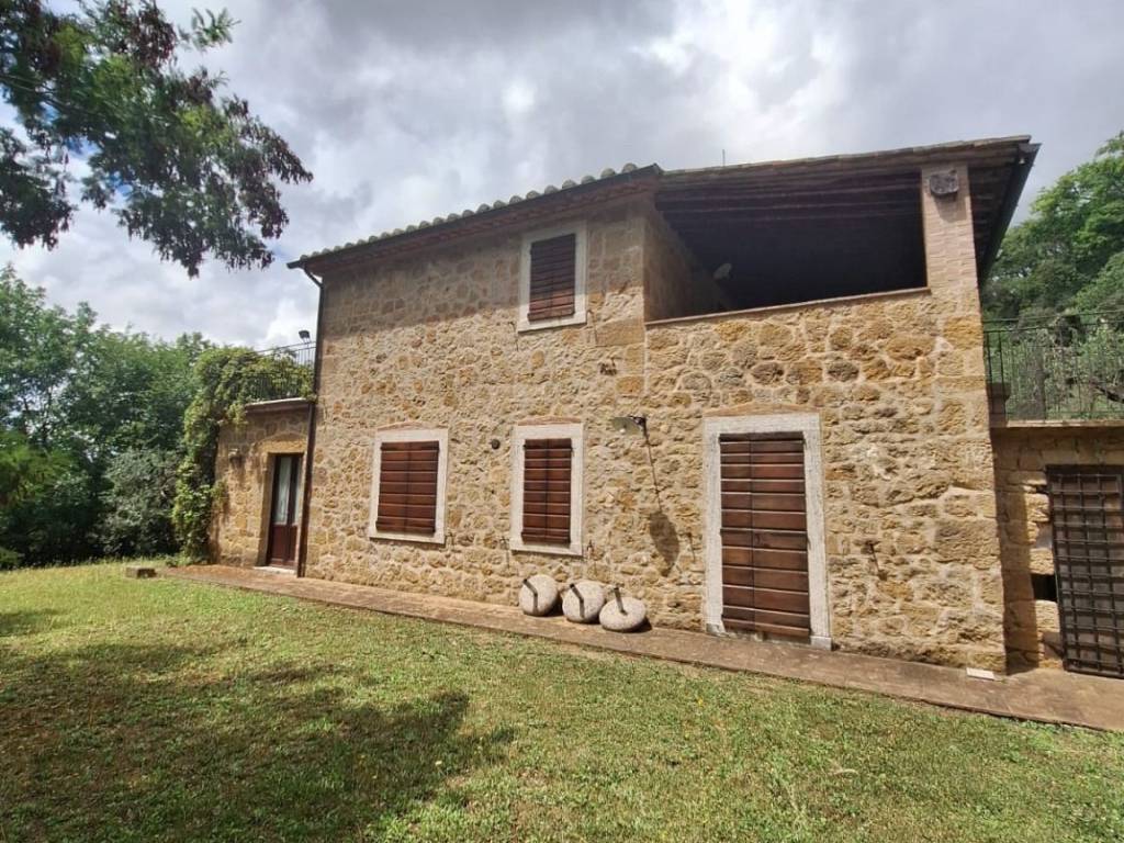 Rustico / casale a Semproniano in Strada Provinciale di Fibbianello - Foto 2