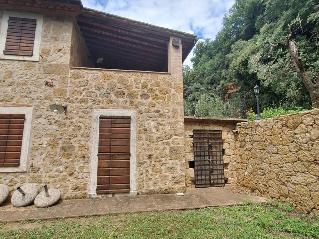 Rustico / casale a Semproniano in Strada Provinciale di Fibbianello - Foto 5