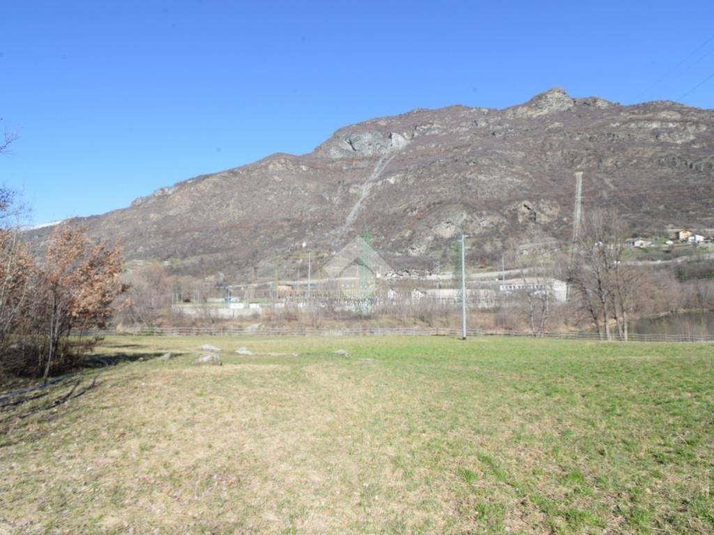 Terreno a Pontey in Località Cretaz-Boson - Foto 2