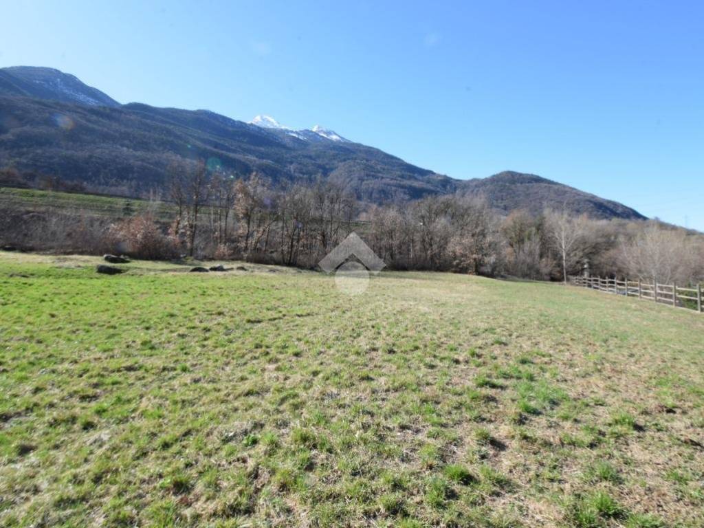 Terreno a Pontey in Località Cretaz-Boson - Foto 5
