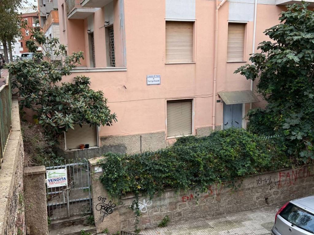 Appartamento a Nuoro in Via Ugo Foscolo, 1 - Foto 3
