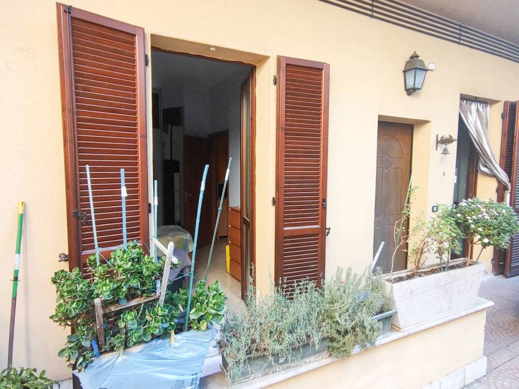 Appartamento a Lissone in Via Varese, 72 - Foto 2