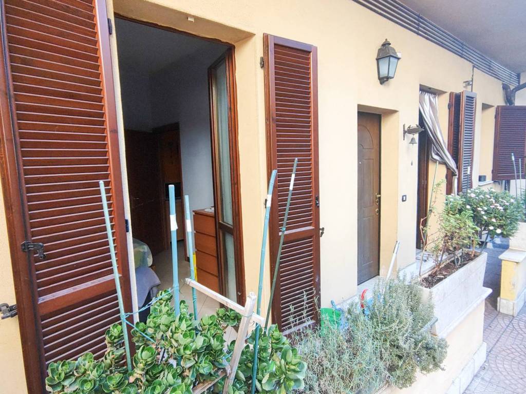 Appartamento a Lissone in Via Varese, 72 - Foto 3
