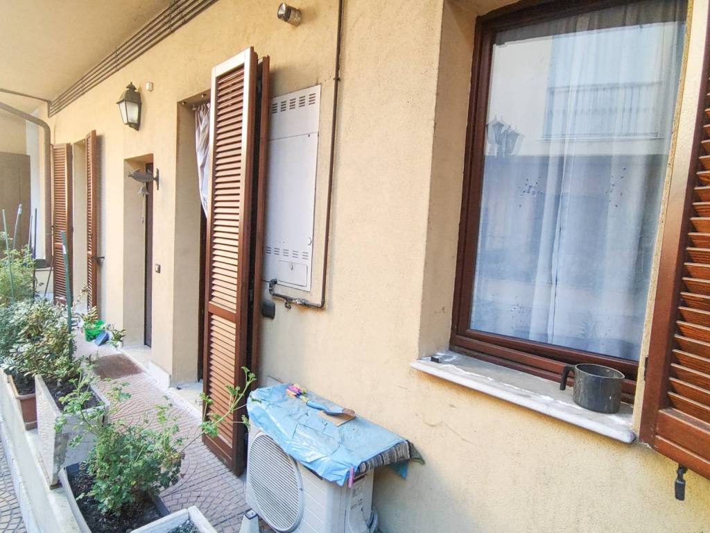 Appartamento a Lissone in Via Varese, 72 - Foto 4