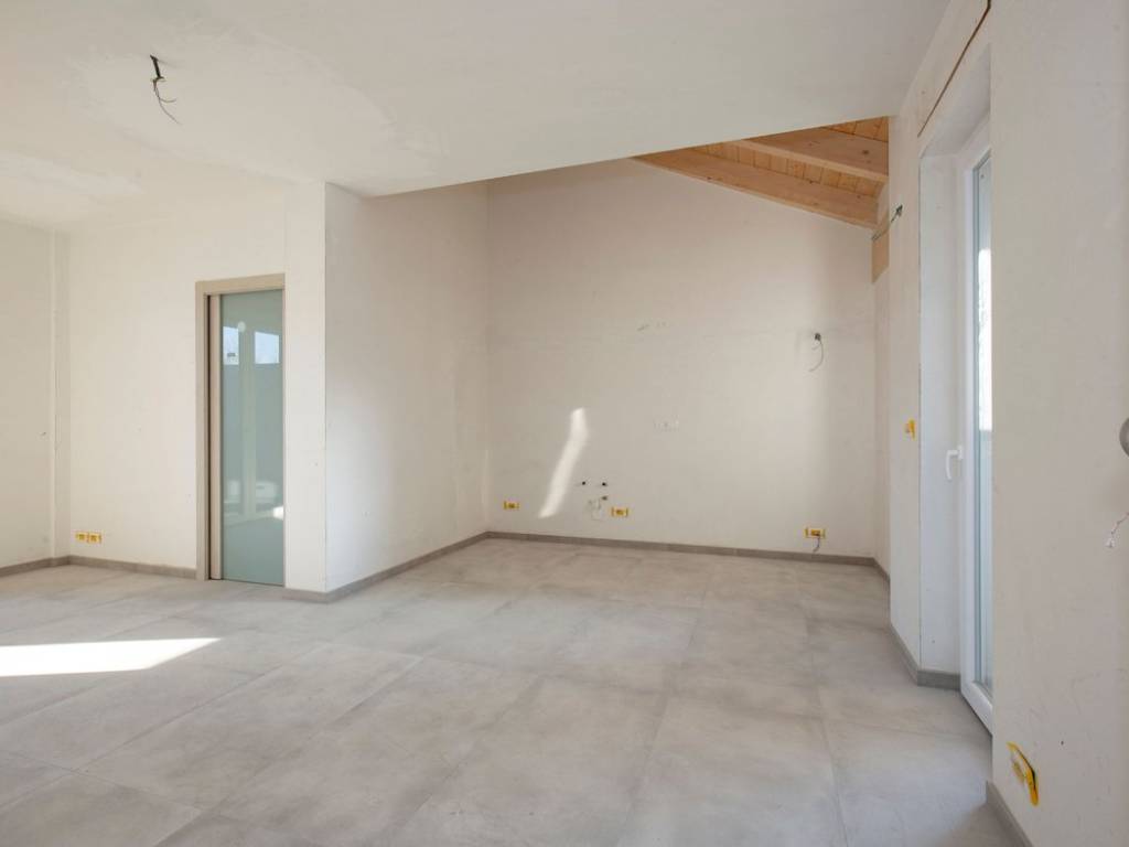 Appartamento a Collegno in Via della Croce, 55 - Foto 2