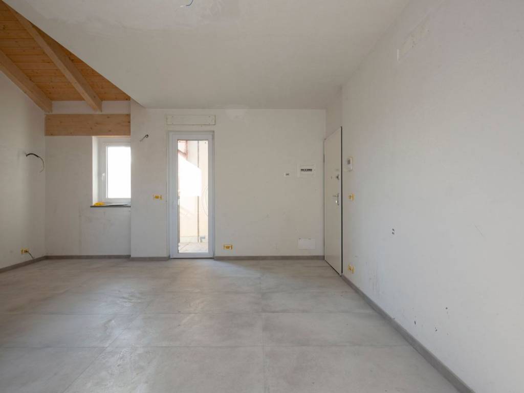 Appartamento a Collegno in Via della Croce, 55 - Foto 4