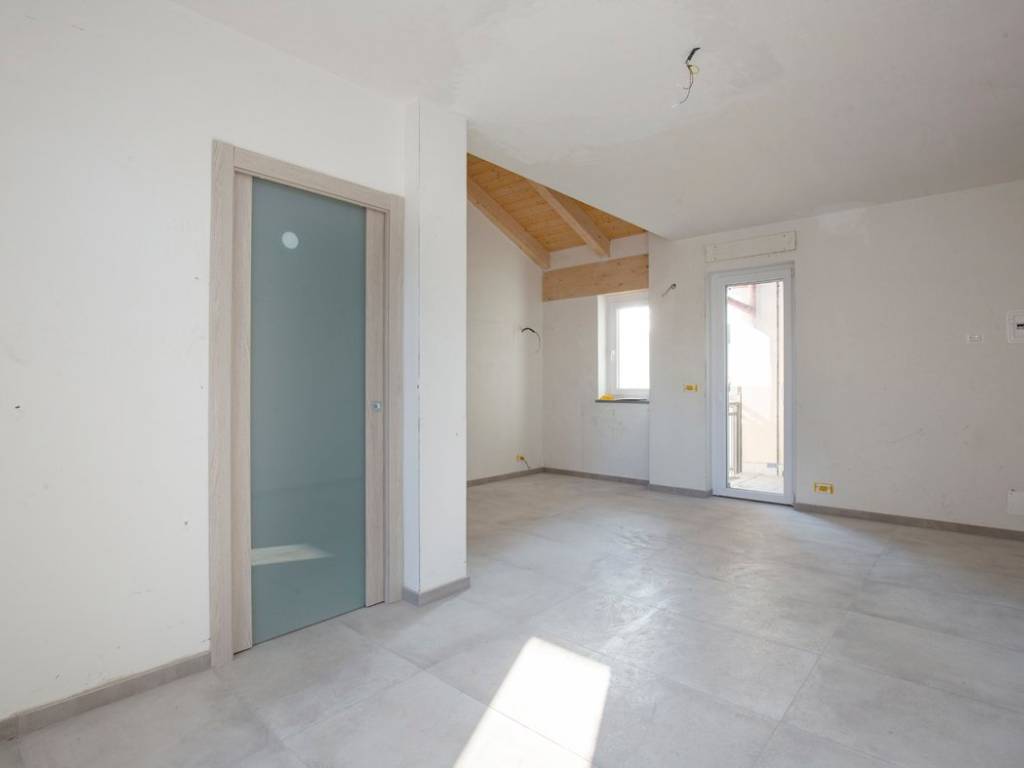 Appartamento a Collegno in Via della Croce, 55 - Foto 5