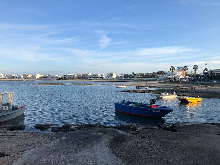 Terreno a Carovigno in SS16 - Foto 3