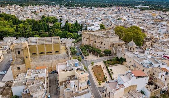 Terreno a Carovigno in SS16 - Foto 5