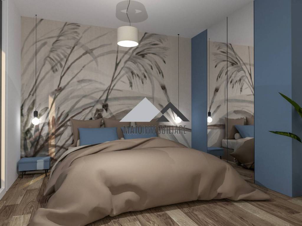 Appartamento a Riccione in Viale Maria Borman Ceccarini, 158 - Foto 2