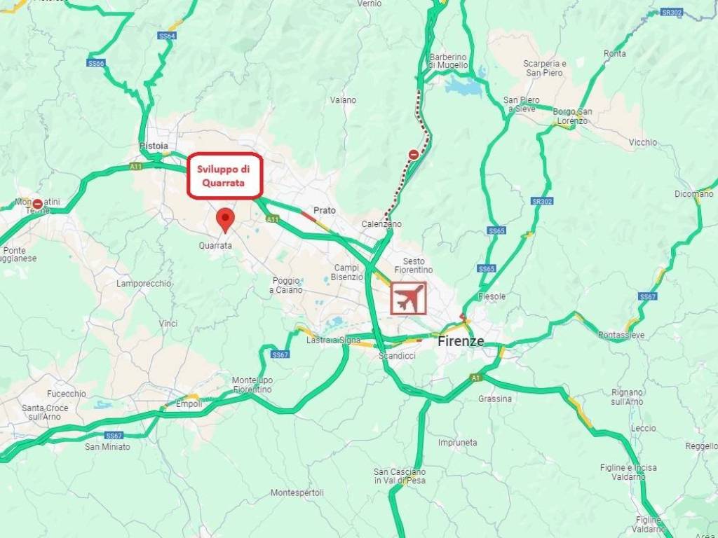 Immobile a Quarrata in via Piero della Francesca - Foto 4