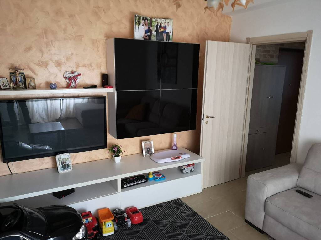 Appartamento a Mortara - Foto 2