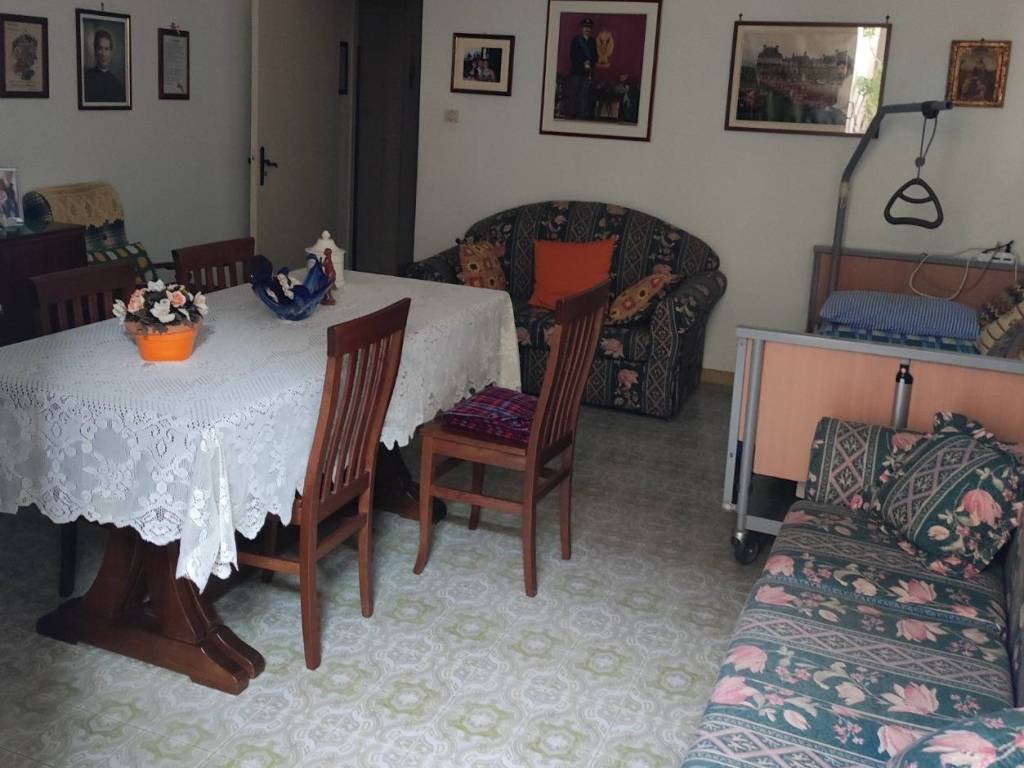Appartamento a Formia in Via Sant'Antonio Abate - Foto 4