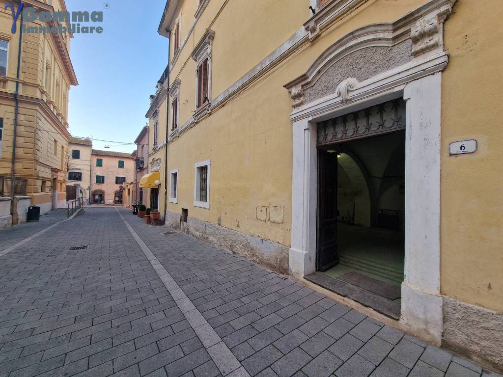 Immobile a Orbetello in Via Giosuè Carducci, 6 - Foto 2