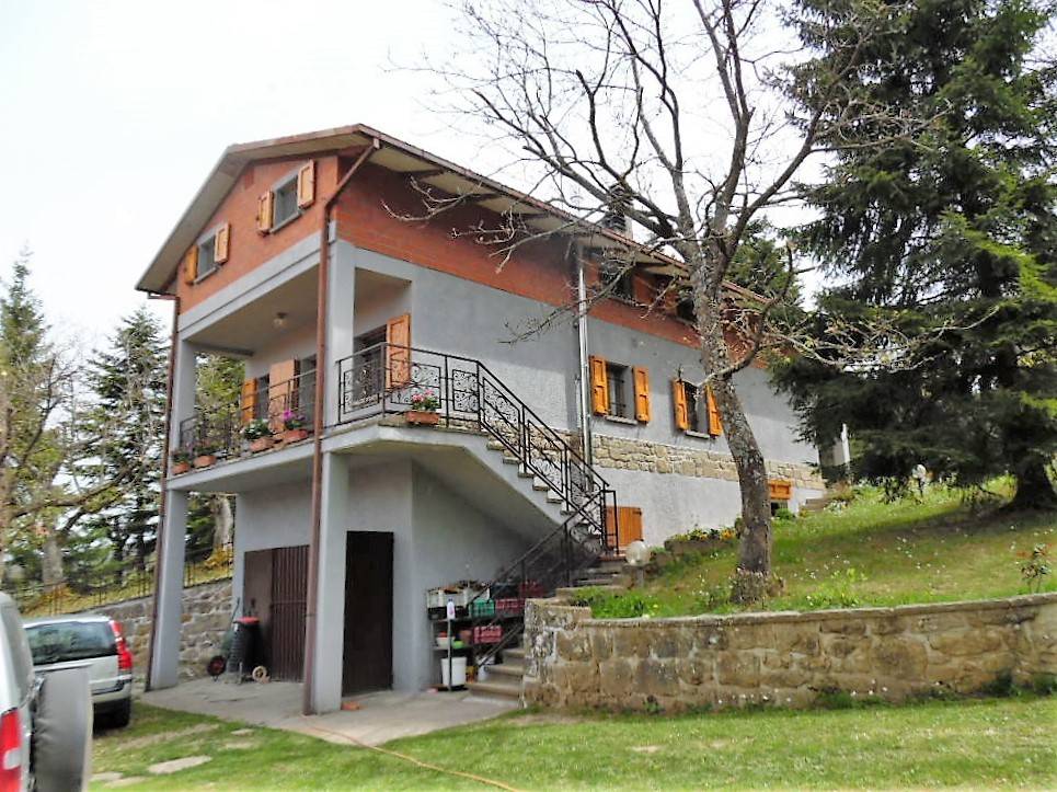 Villa a Monghidoro in Via Valgattara, 36 - Foto 2
