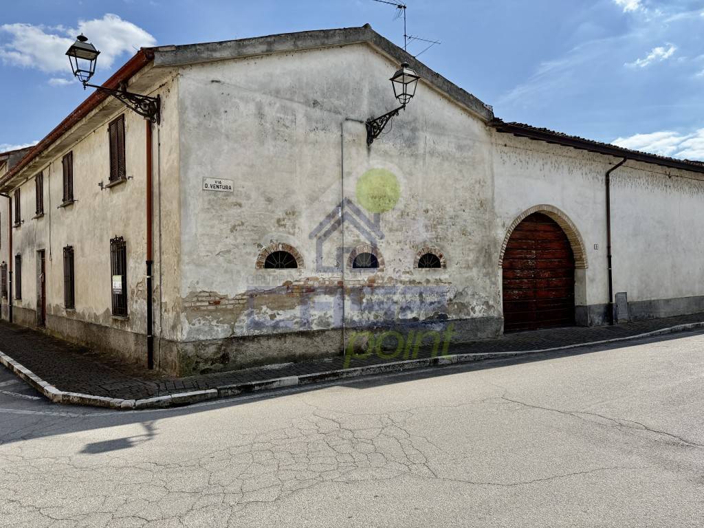 Casa indipendente a Mariana mantovana in VIA MATTEOTTI 1 - Foto 2