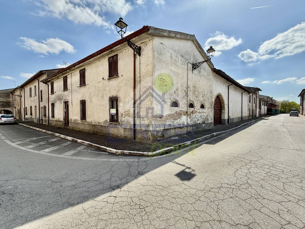 Casa indipendente a Mariana mantovana in VIA MATTEOTTI 1 - Foto 3