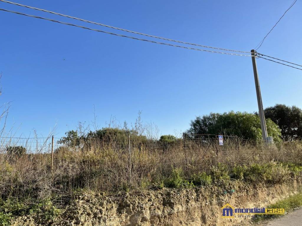 Terreno a Pachino in contrada Camporeale - Foto 2