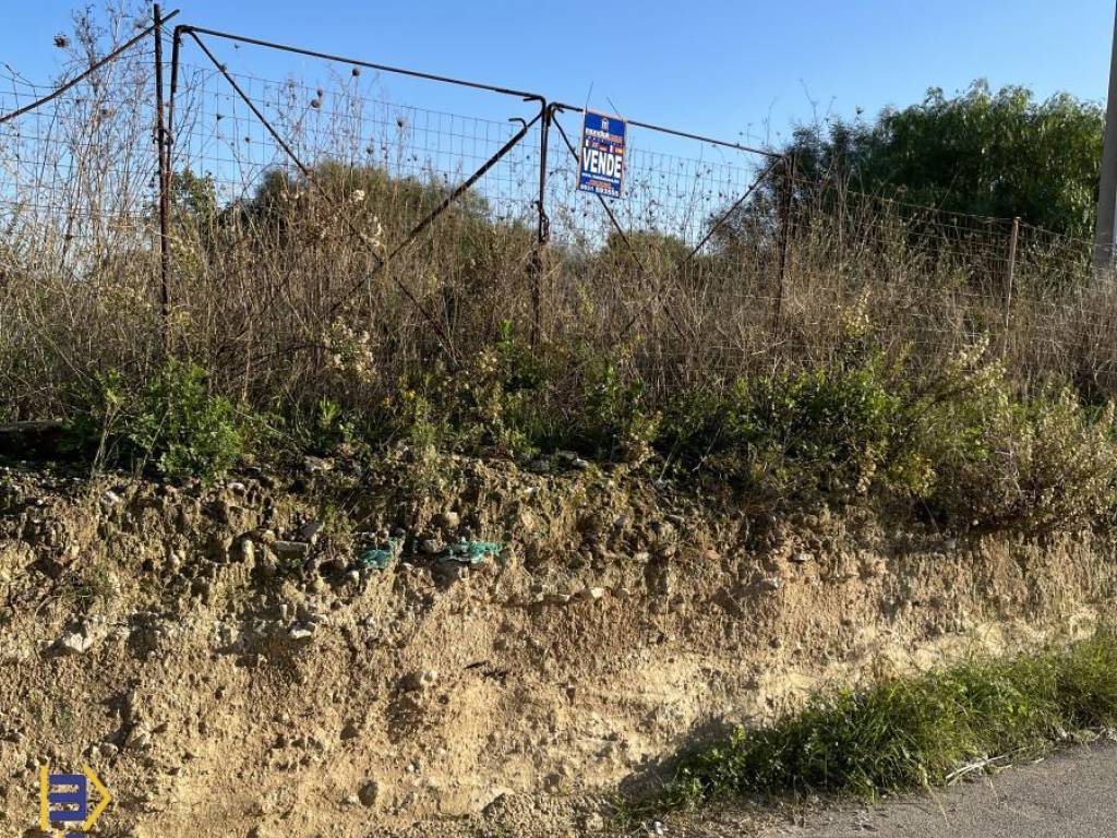 Terreno a Pachino in contrada Camporeale - Foto 3