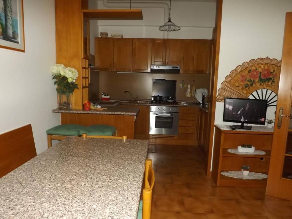 Villetta a schiera a Senigallia in INTERCOMUNALE SAN SILVESTRO - Foto 3