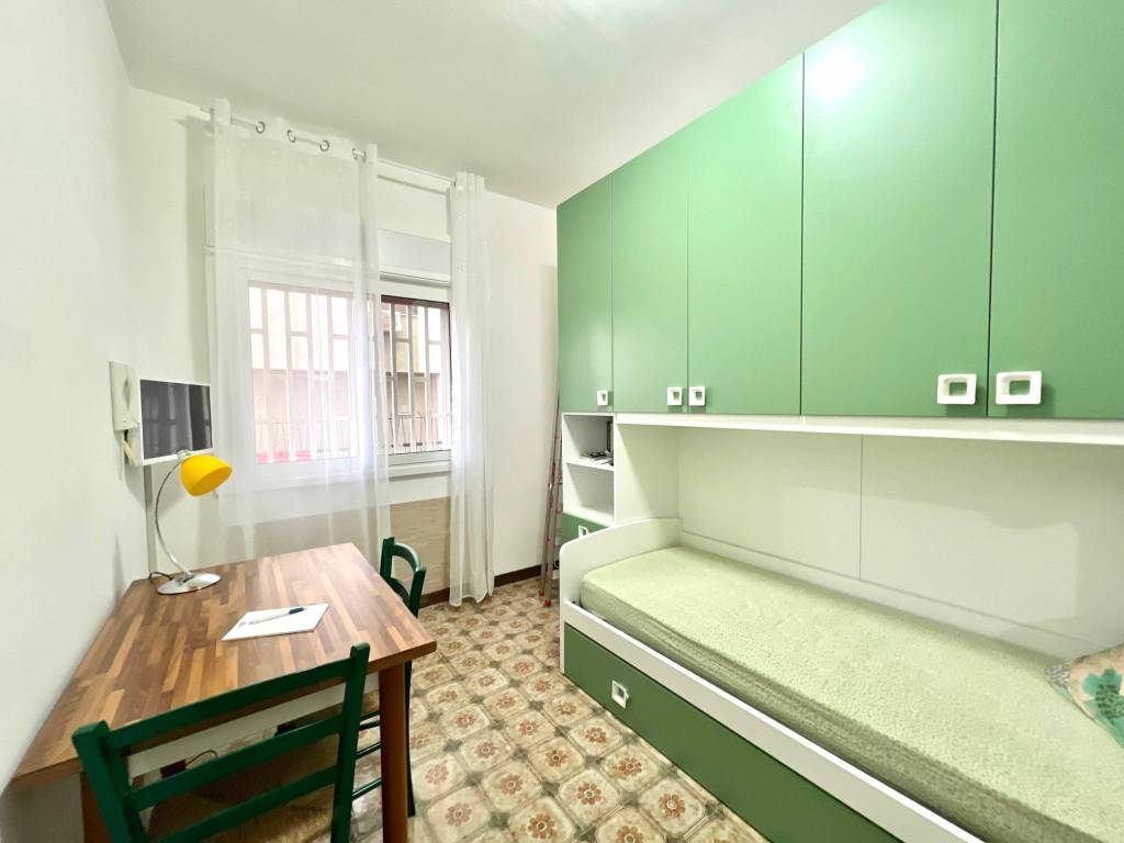 Appartamento a Palermo in Via Villa Rosato, 11 - Foto 2