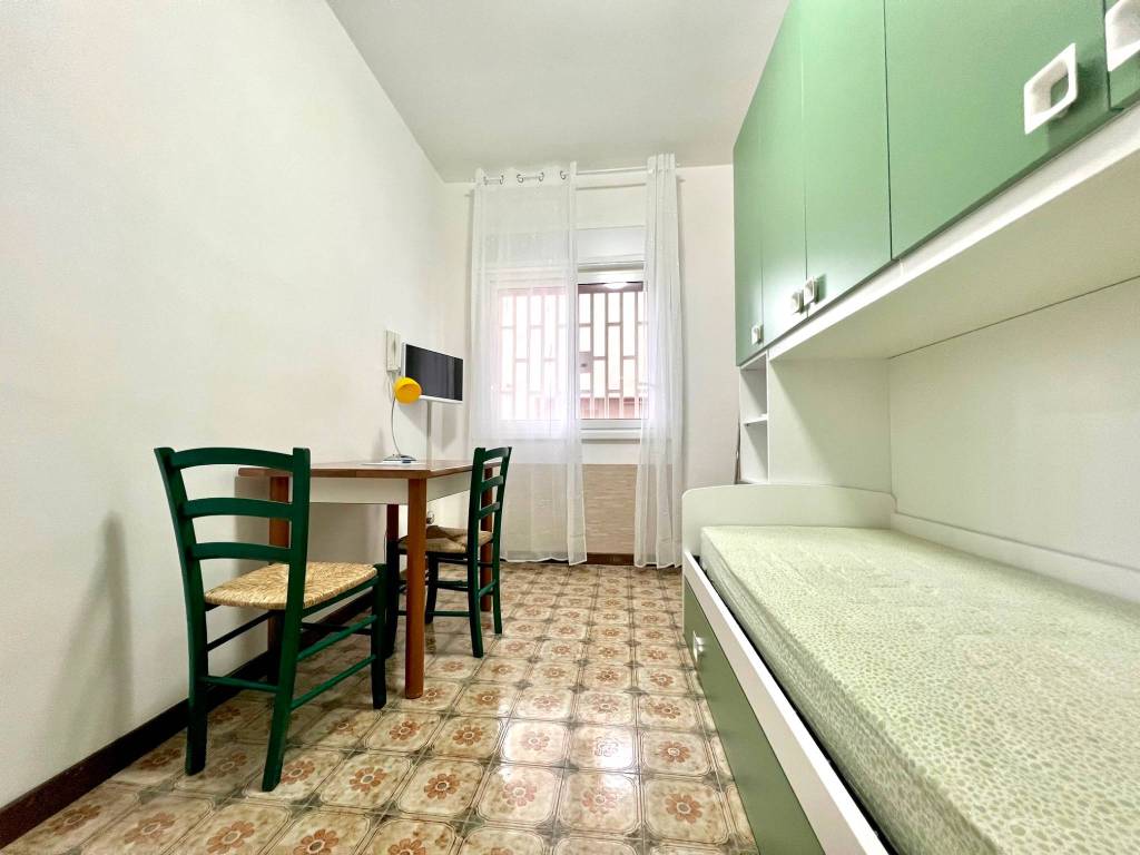 Appartamento a Palermo in Via Villa Rosato, 11 - Foto 3