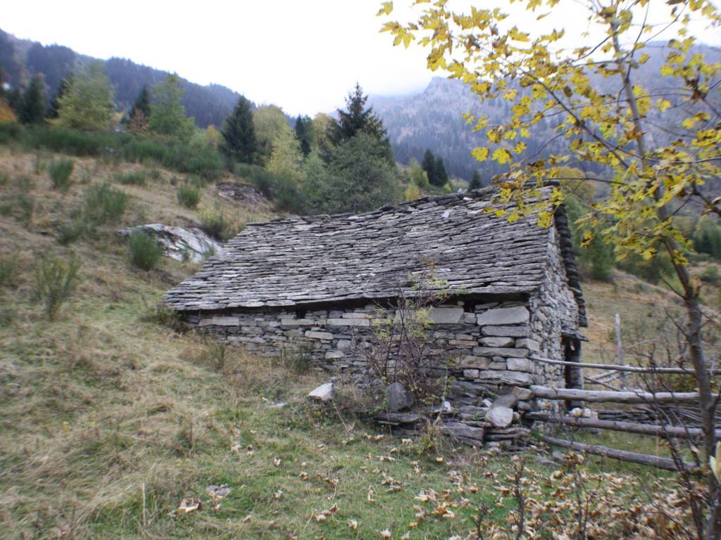 Rustico / casale a Montecrestese - Foto 4